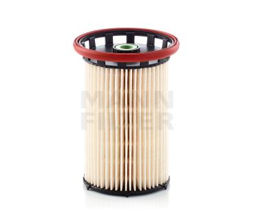 Kraftstofffilter (PU 8007), PORSCHE, VW